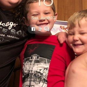 Meet your Posher, Michael